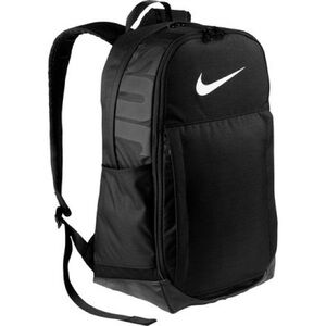 Like New Nike Brasilia Extra Large Laptop Bag 'Black'
